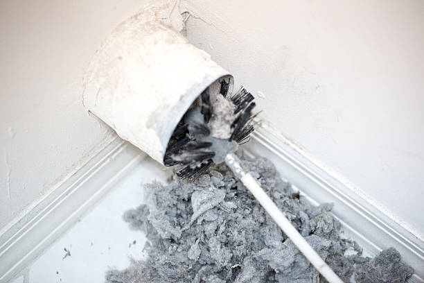 Best Residential Air Duct Cleaning  in USA